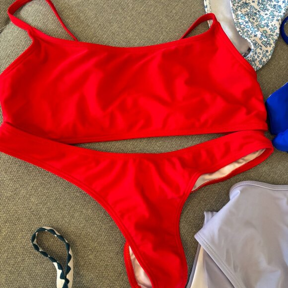๐ Bikini Bundle โ Size S/M (8 Sets!) ๐ - Picture 5 of 8